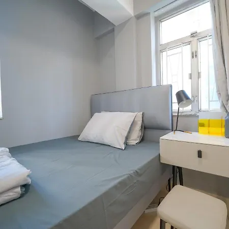 Student Accommodation - 290 Hennessy Road-2