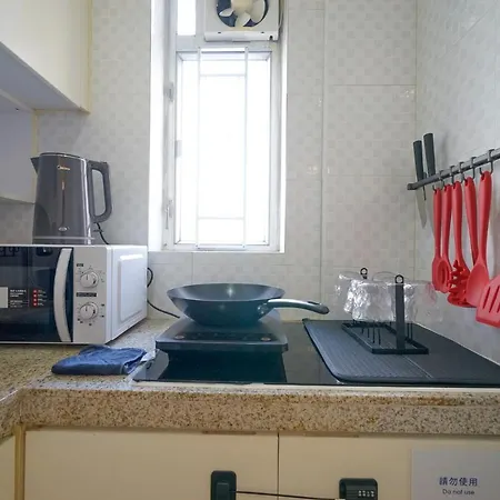 Student Accommodation - 290 Hennessy Road-3